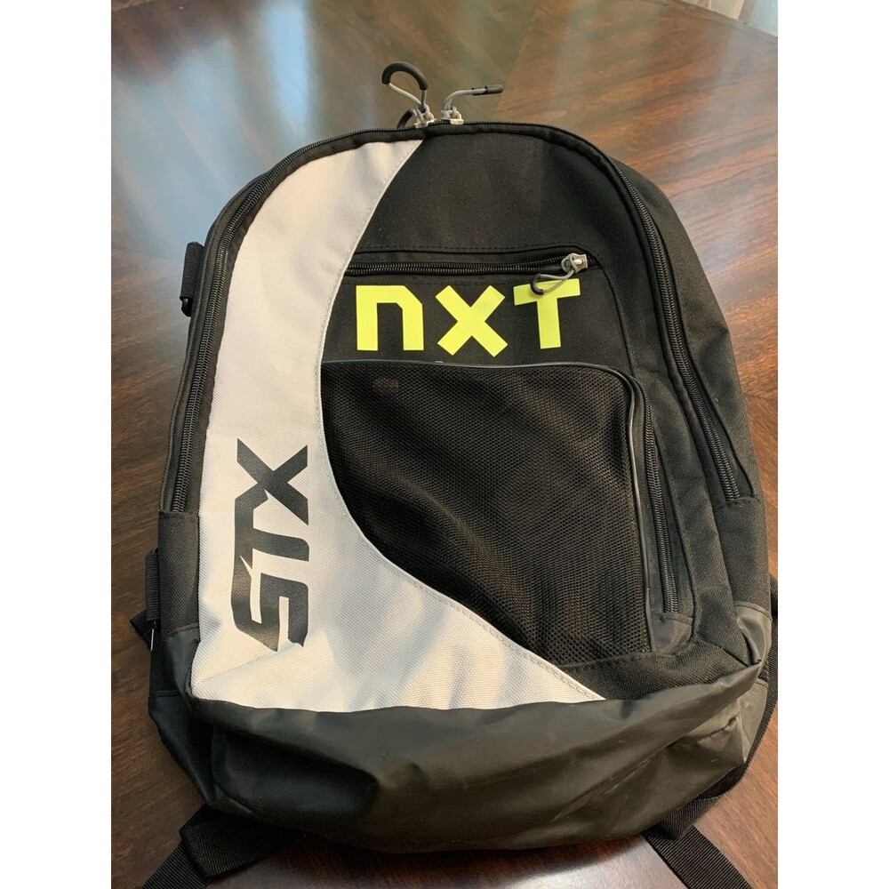 STX Sidewinder Backpack Lacrosse NXT Customized Field Hockey Sports Equipment